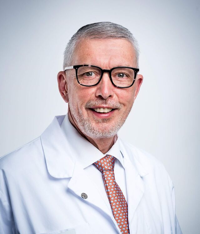 Docteur Mycologue David Eggleston